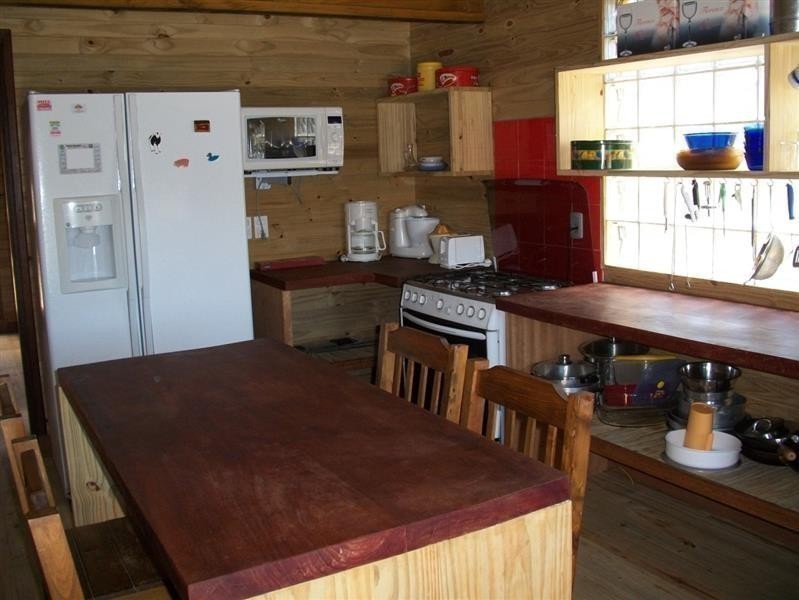 5 dormitorios sobre la arena en Jose Ignacio
